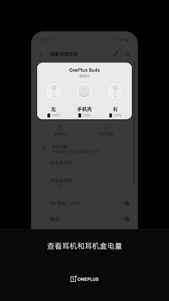 一加耳机app