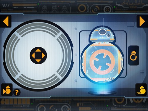 spheroBB8官方安卓版