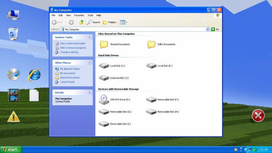 windowsxp模拟器手机版