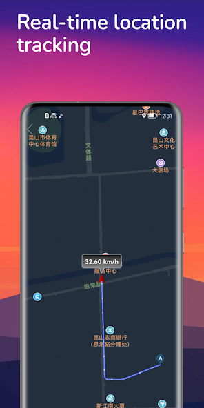 speedometer安卓版