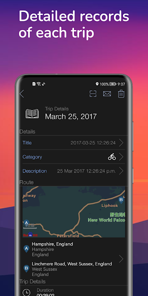 speedometer安卓版