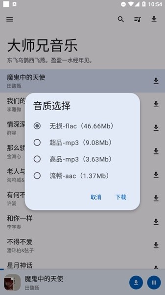 大师兄音乐图片6