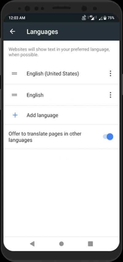 kiwi浏览器中文版