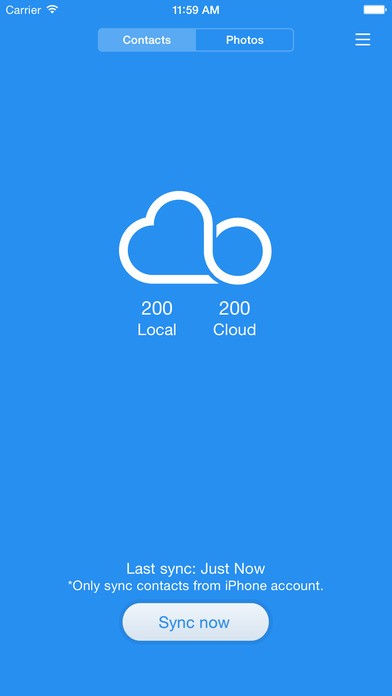 小米云服务安卓版