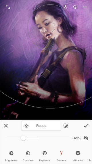 infinite painter安卓版 V7.1.5截图4