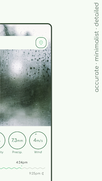 Overmorrow天气 V2.4.3截图4