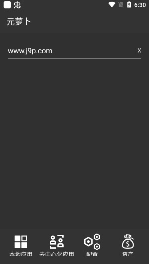 元萝卜分身 V1.0.7截图4
