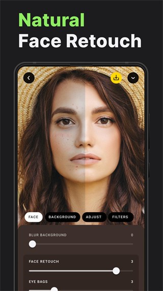 Lensa V6.1.2840截图1