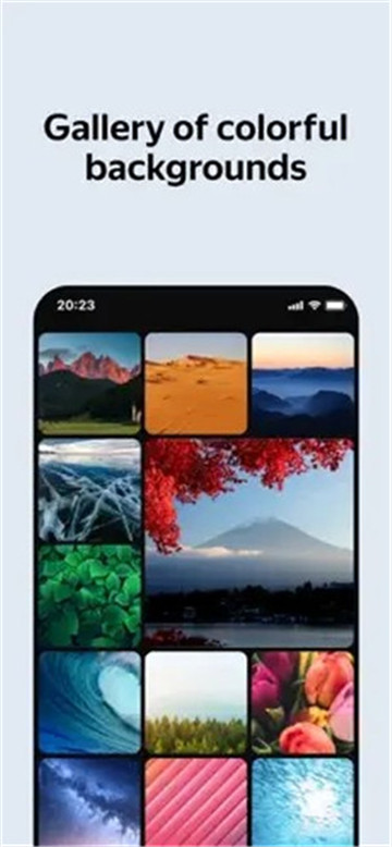 yandex俄罗斯引擎 V25.8.4.106截图4