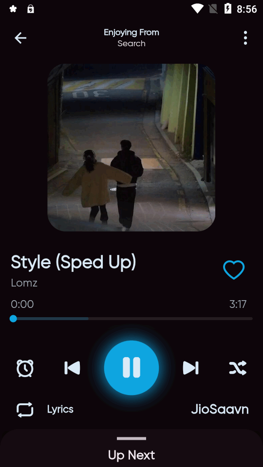 Bloomee音乐播放器 V2.9.6截图1