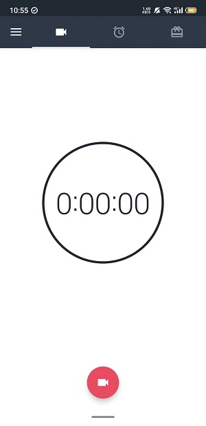 隐秘录制最新版正版 V1.1.9.6截图3