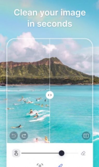 SnapEdit永久会员版本