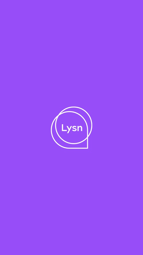 lysn最新版本1.4.8