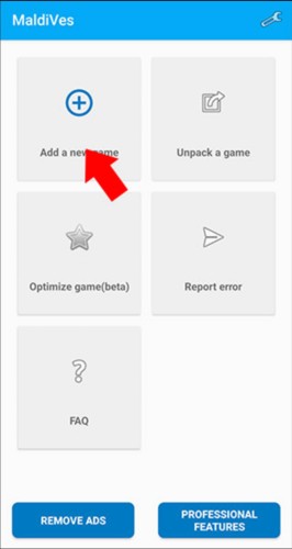 maldives模拟器官方版4