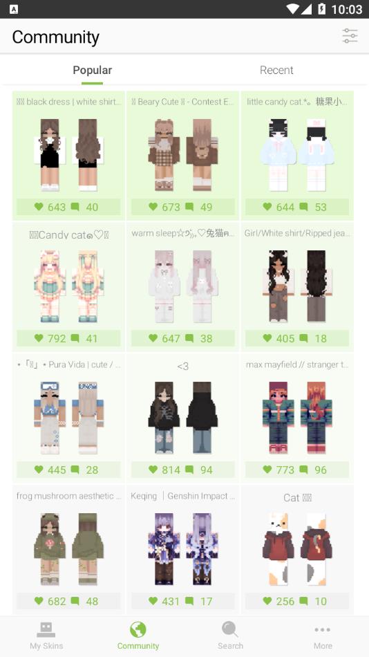 skinseed皮肤中文版