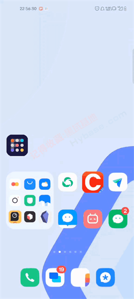 [Android] 鸿蒙功能拿来吧你 Folder Widget V3.0.6