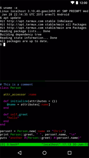 mobox模拟器手机版
