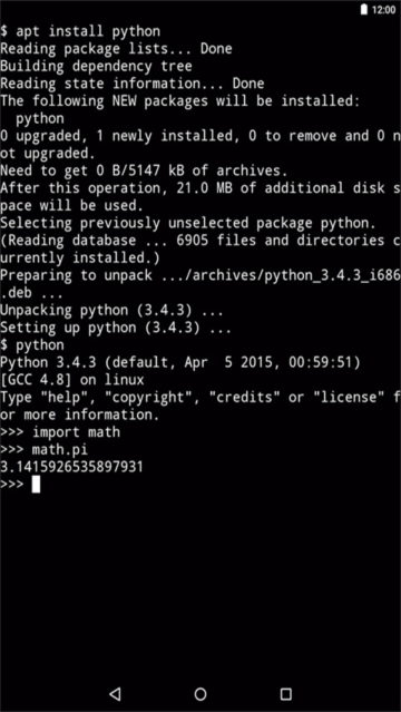 mobox模拟器手机版