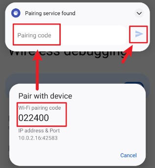 shizuku改屏幕分辨率