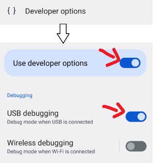 shizuku改屏幕分辨率