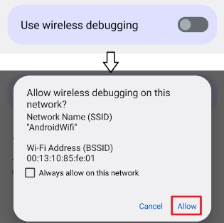 shizuku改屏幕分辨率