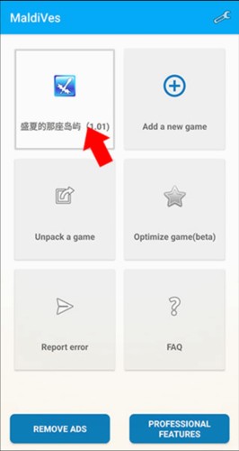 maldives模拟器官方版6