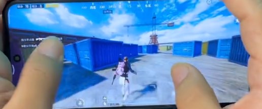 pubg画质助手超广角
