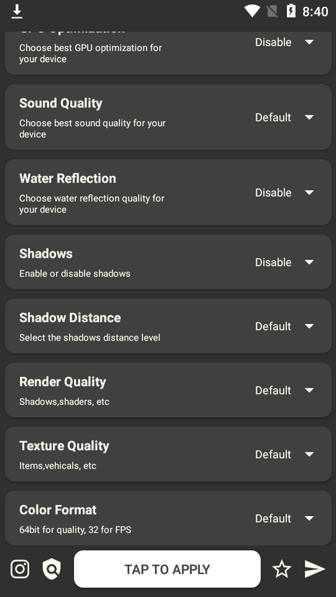 pubgtoolpro画质助手官方