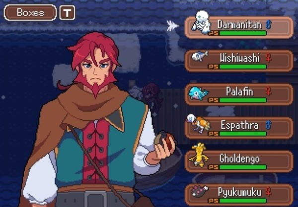 通关阵容推荐配图1