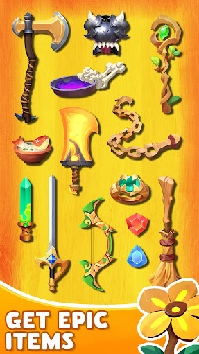 背包大战战斗大师