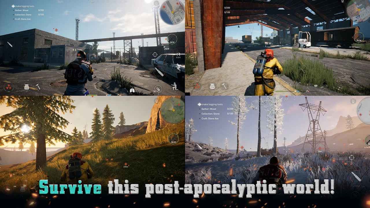 projectz手游下载手机版