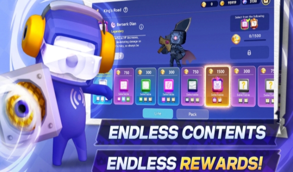 骰子探险国王的故事