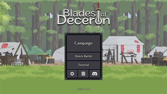 迪斯隆之剑游戏玩法-1