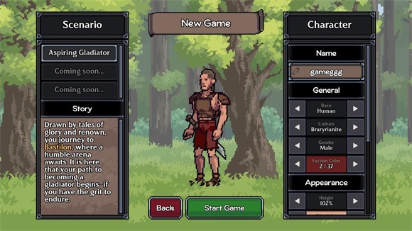 迪斯隆之剑游戏玩法-3