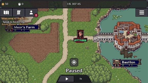 迪斯隆之剑游戏玩法-4