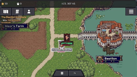 迪斯隆之剑游戏玩法-6