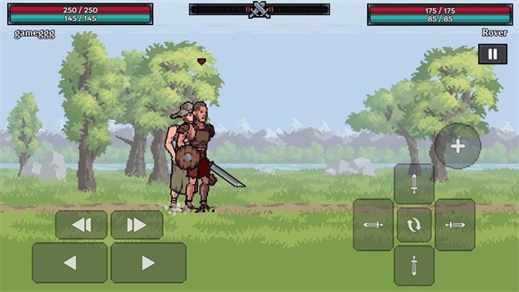 迪斯隆之剑游戏玩法-7