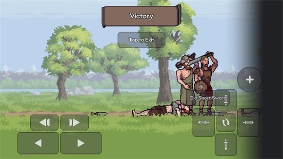 迪斯隆之剑游戏玩法-8