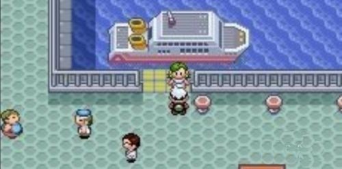 二周目攻略截图5