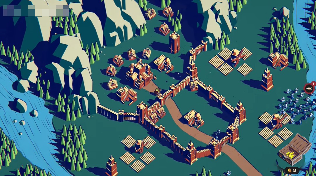 王权陨落手机版