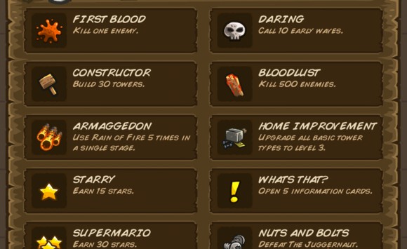 王国保卫战前线