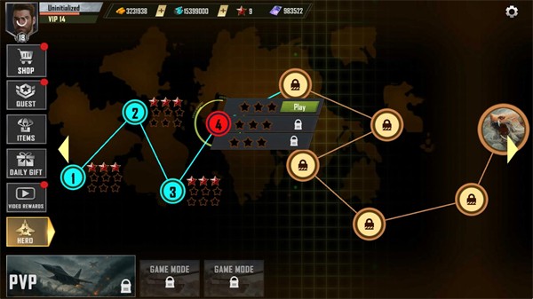 传奇塔防史诗防御