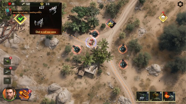 传奇塔防史诗防御