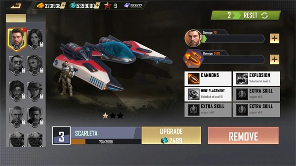 传奇塔防史诗防御