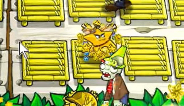 植物大战僵尸杨桃版2.0最新版本