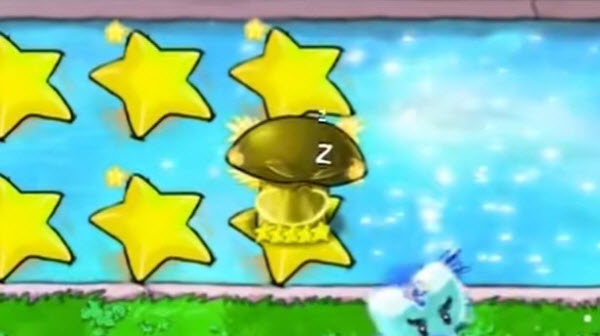 植物大战僵尸杨桃版2.0最新版本