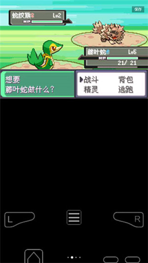 口袋妖怪漆黑的魅影60exbw最新版