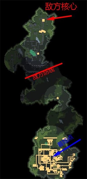 像素工厂最新版