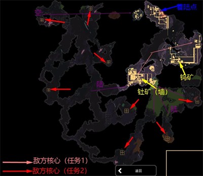 像素工厂最新版