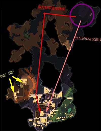 像素工厂最新版